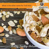 Natural Trail Mix Online healthy snacks online