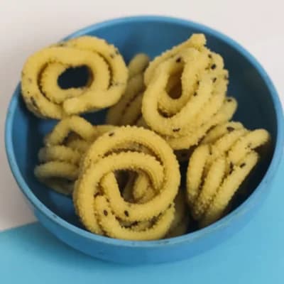 Manapparai Murukku