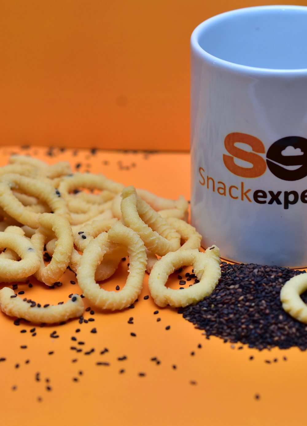 Snack ideas and stories from the Snackexperts team
