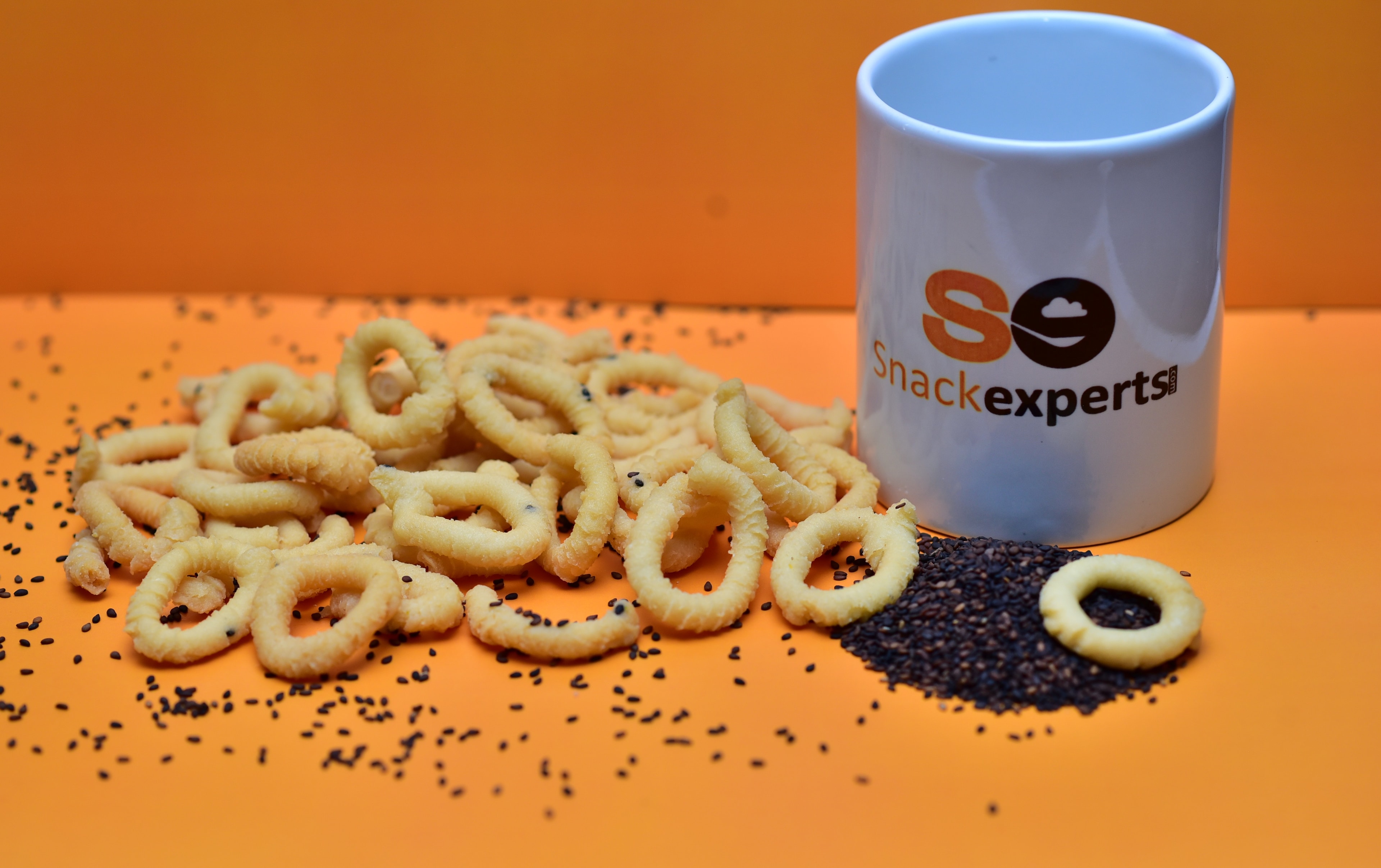 Snack ideas and stories from the Snackexperts team
