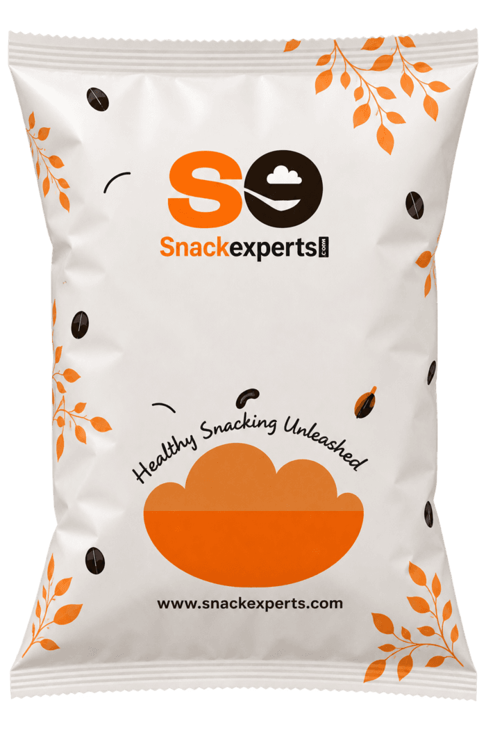 Snackexperts snack packet