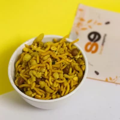 Bombay Mixture