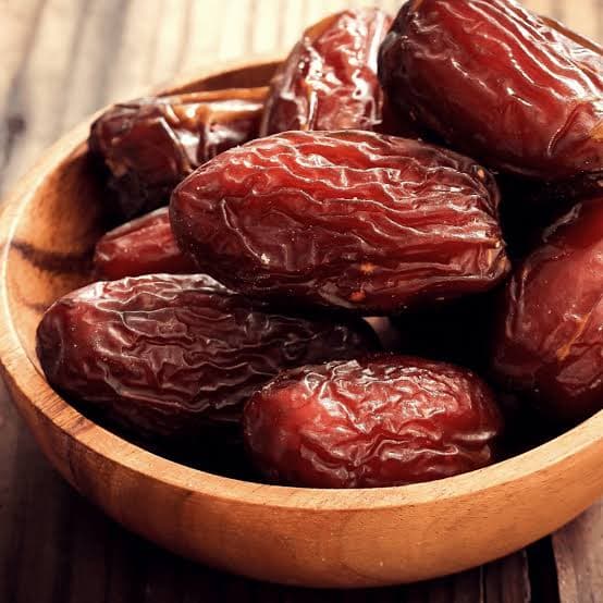 Dates