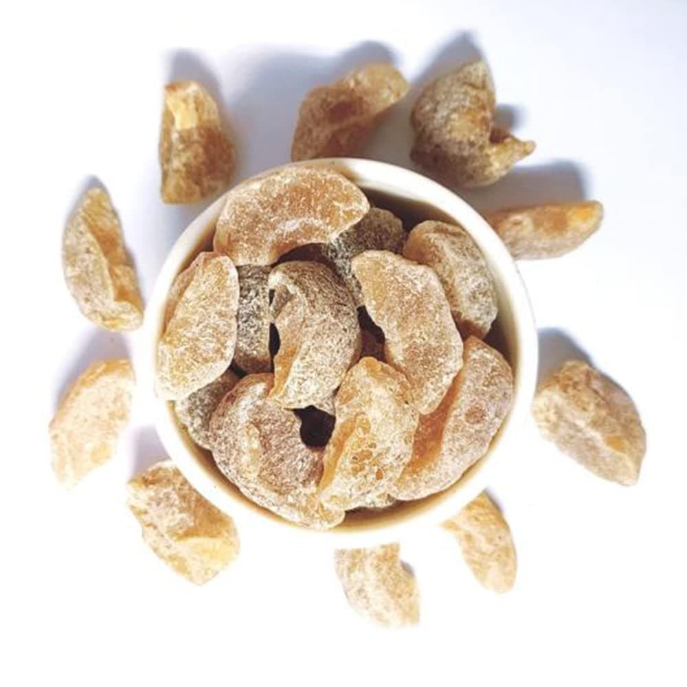 Dried Amla