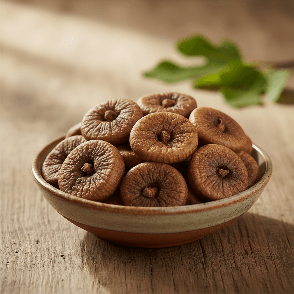 Dried Fig