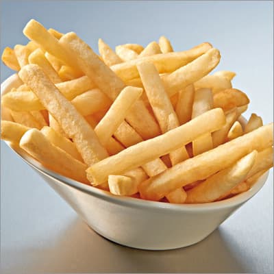 Finger Chips