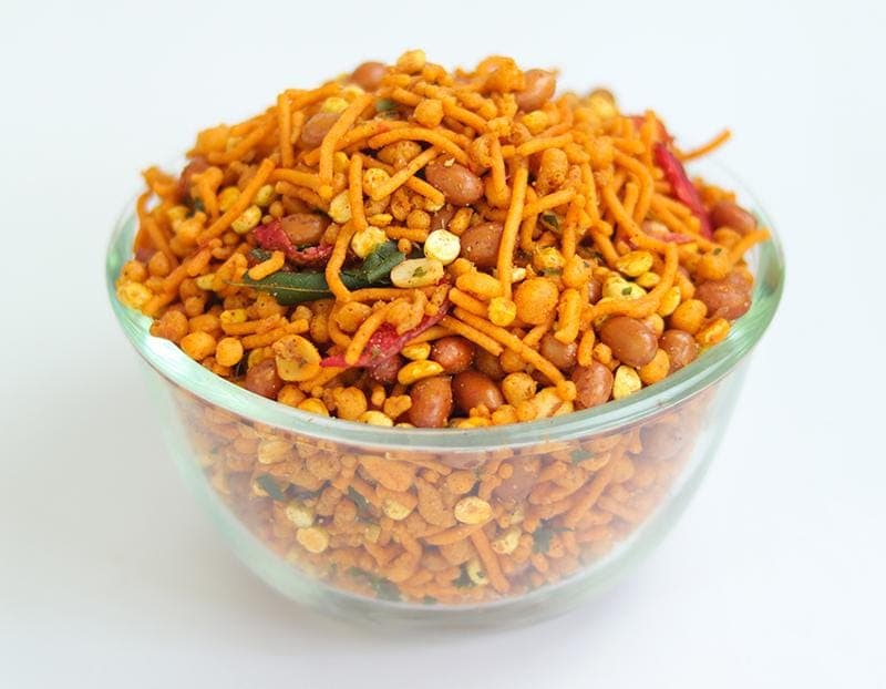 Kerala Mixture