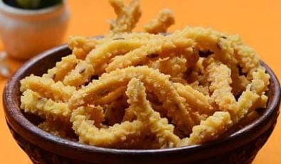 Kodo Murukku