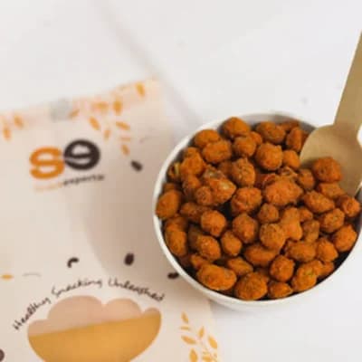 Masala Peanut