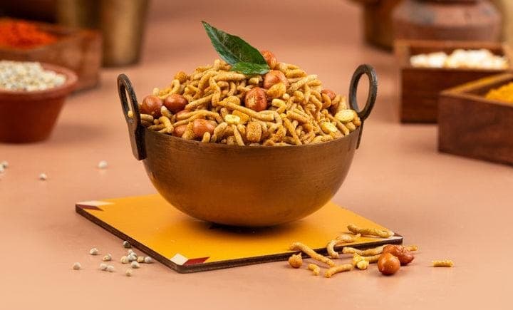 Millet Mixture