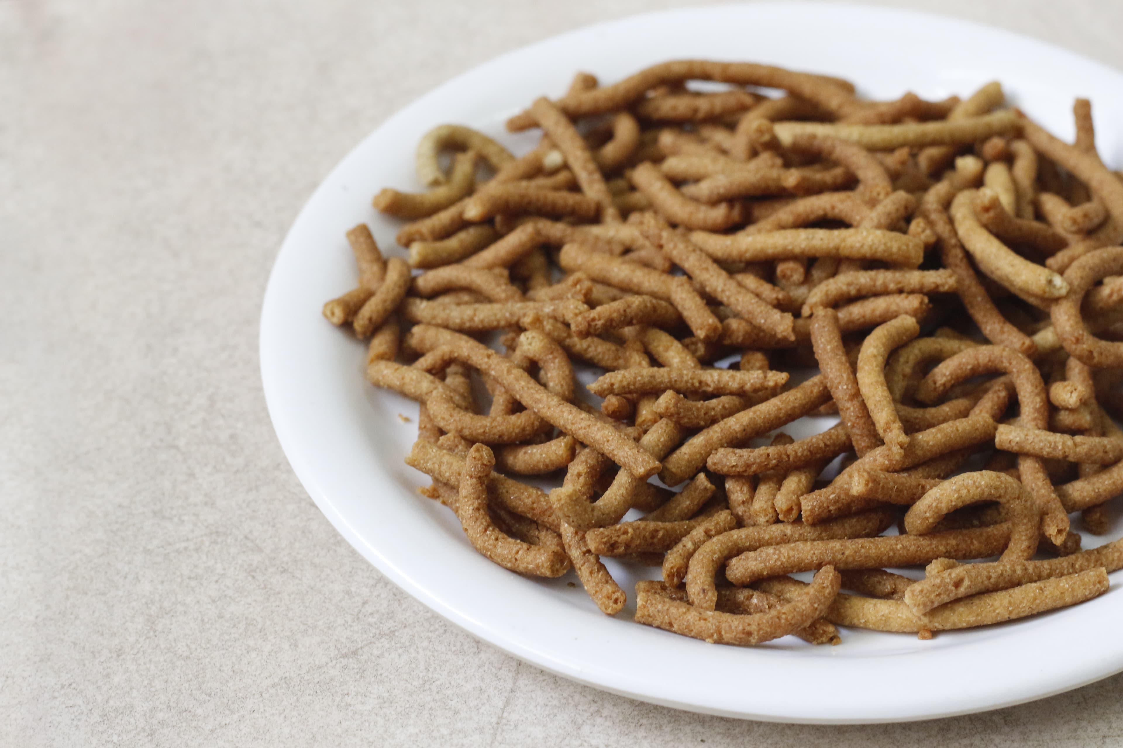 Pepper Sev