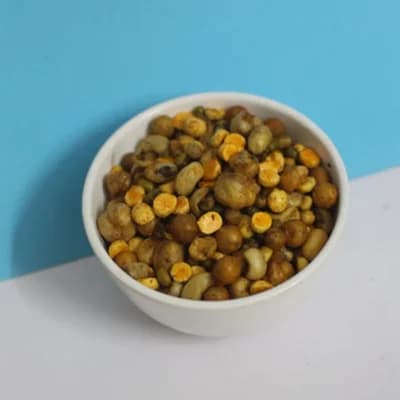 Roasted Navathanyam