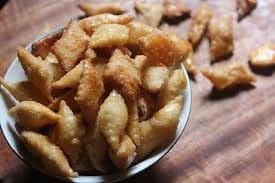 Sweet Magicbites
