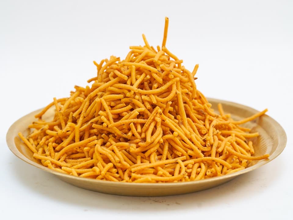 White Nice Sev