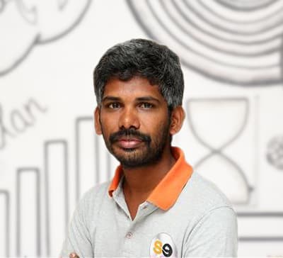 Arul Murugan
