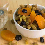 Apricot Berry Punch Healthy Dry Fruits Mix and KIds snacks Online. Bulk Office snacks