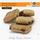 Buy Figgy Bar Online Healthy snacks online