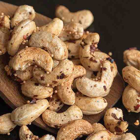 Honey Roasted Cashew nuts order  Online 
