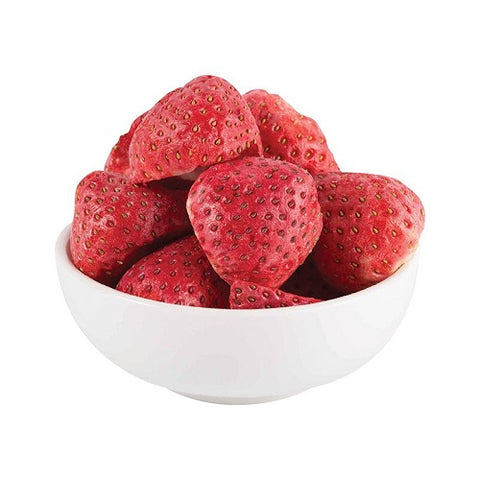 Dried Strawberry 50 gms