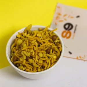 Bombay Mixture 250 gms