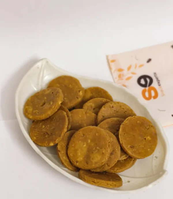Thattai 250 gms