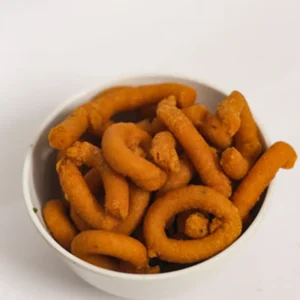 Kara Ring Murukku 250 gms