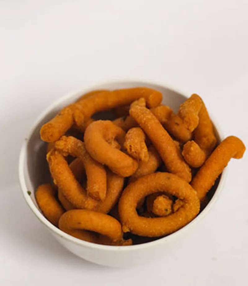 Kara Ring Murukku 250 gms