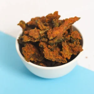 Bitter Guard Crackers 250 gms