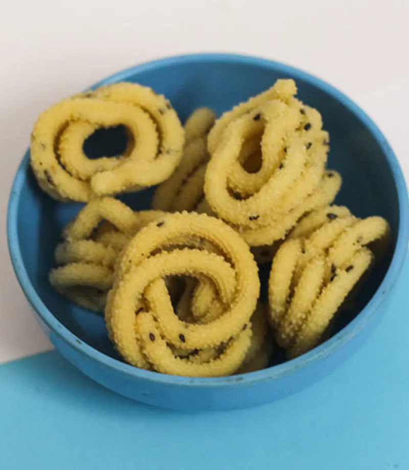 Manaparai Murukku 250 gms
