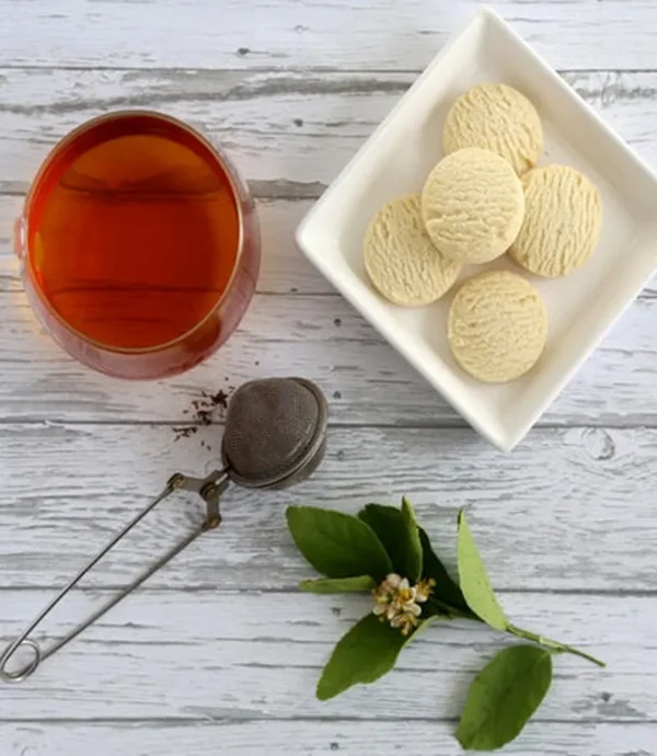 Millet Cookies 250 gms