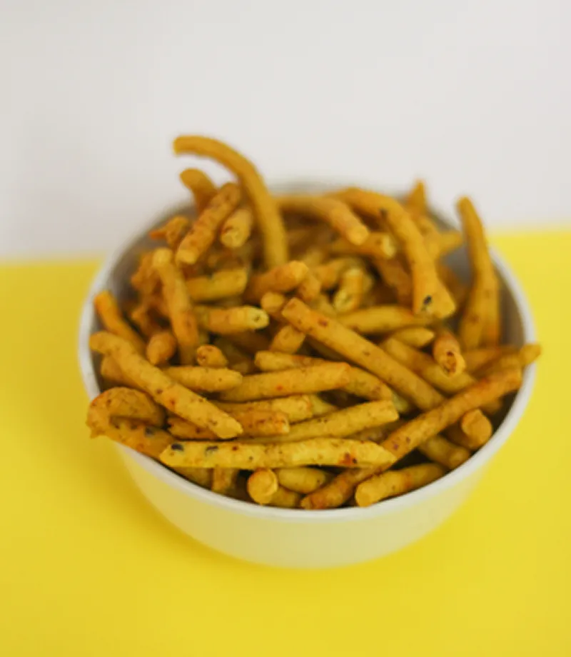 Pepper Sev 250 gms