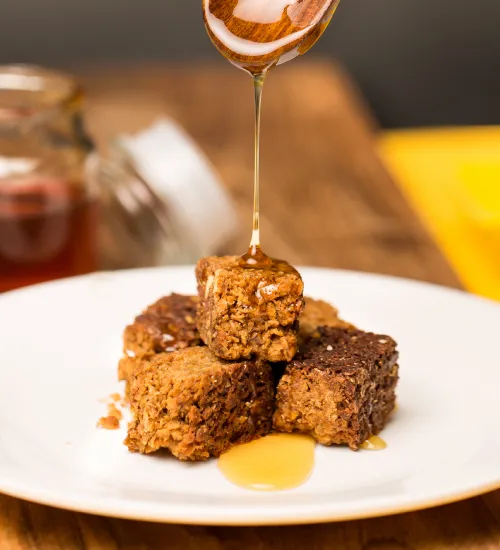 Flapjack Fairies